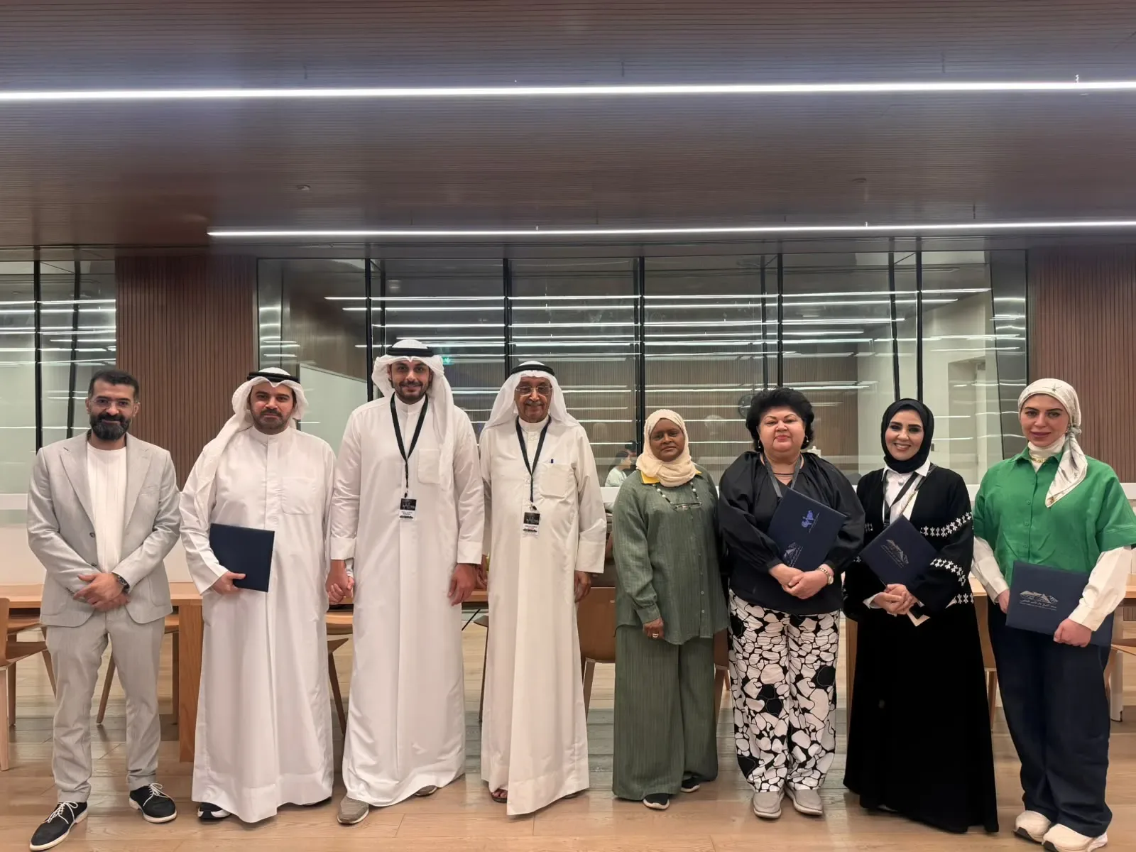 الدورات المعتمدة الثالثة